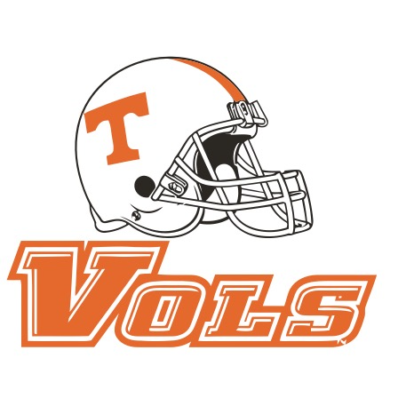 Tulare Vols 8U football team