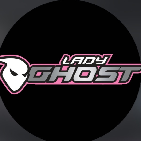 Lady Ghost 14u