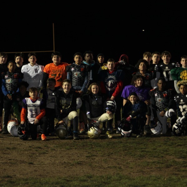 FBU TEAM CT 7TH GRADE