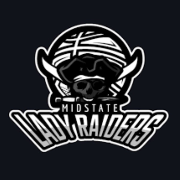 Midstate Lady Raiders 4th Grade