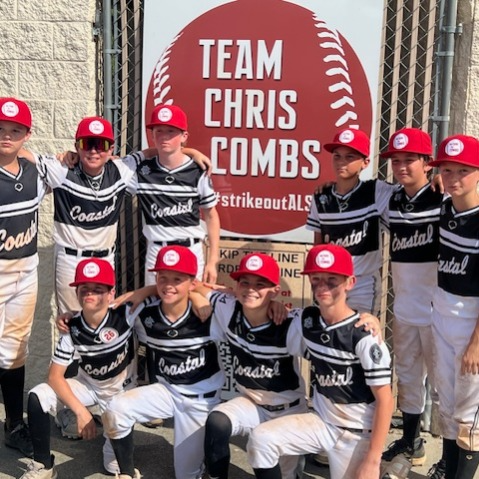 CBA - Coastal 11U