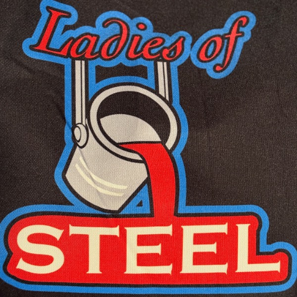 PFFL Ladies of Steel