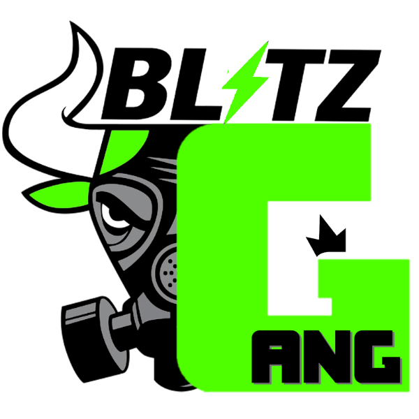 404 Bulls "Blitz Gang"