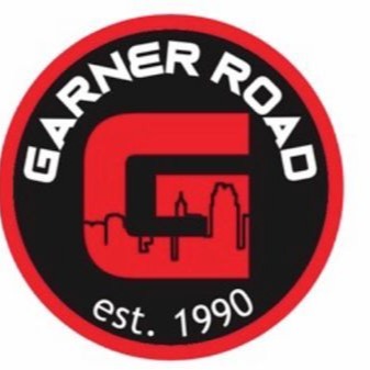 Garner Road - McQueen