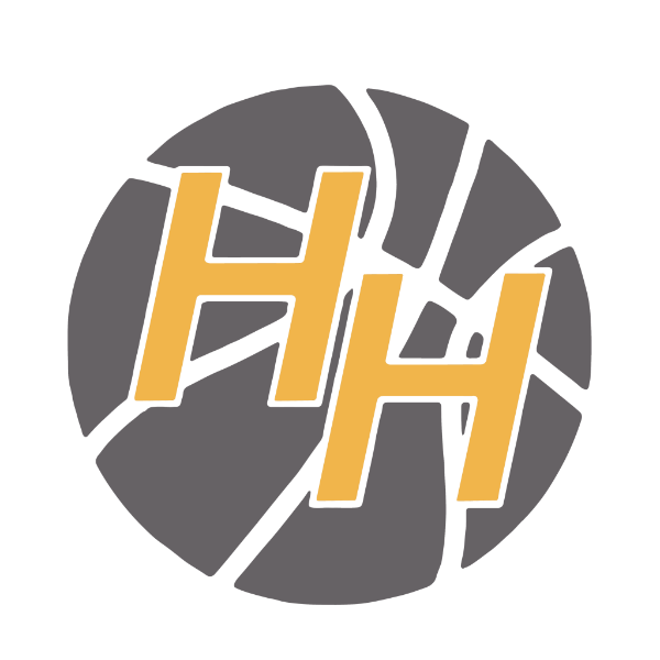 Hard Hoops Grey 2029