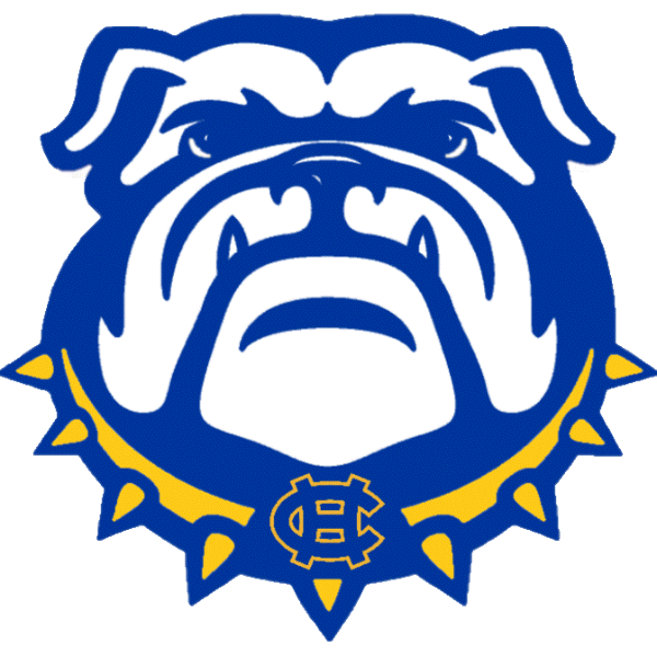 CH Bulldogs - FRESHMEN
