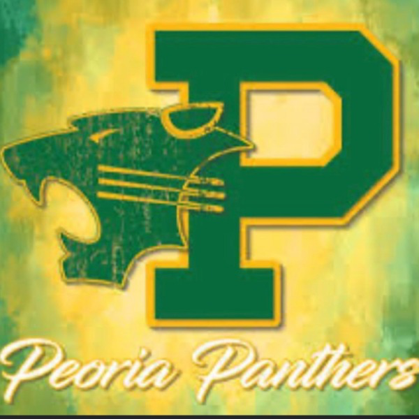 13u Jr Peoria Panthers