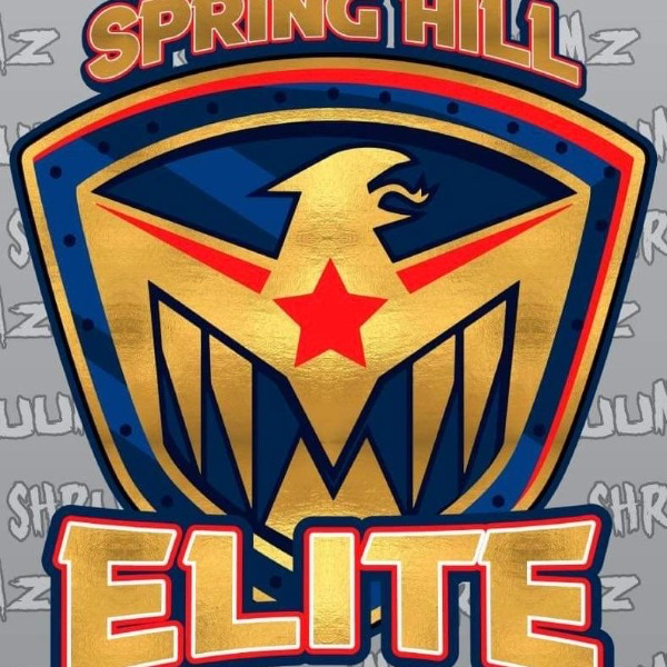 Spring Hill Elite Gold 10U
