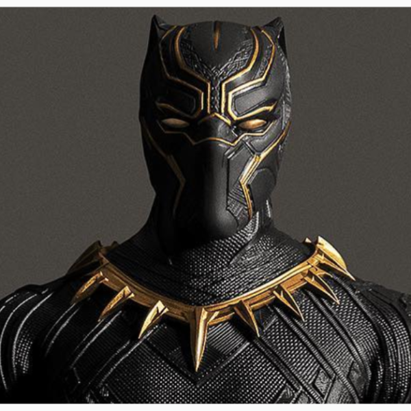 The Westside Panthers