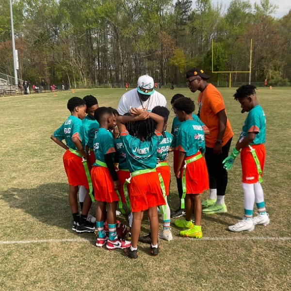 Georgia Elite Skills Academy Legion of Doom