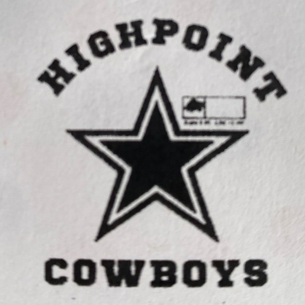 Highpoint Cowboys 10u