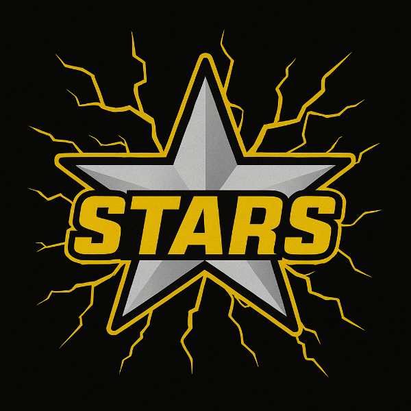 Stars Platinum 13U (3104)