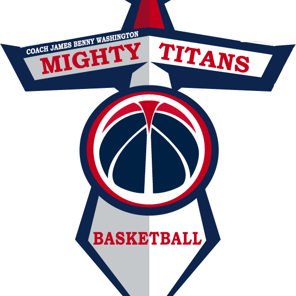 Mighty Titans 2028 (2026)