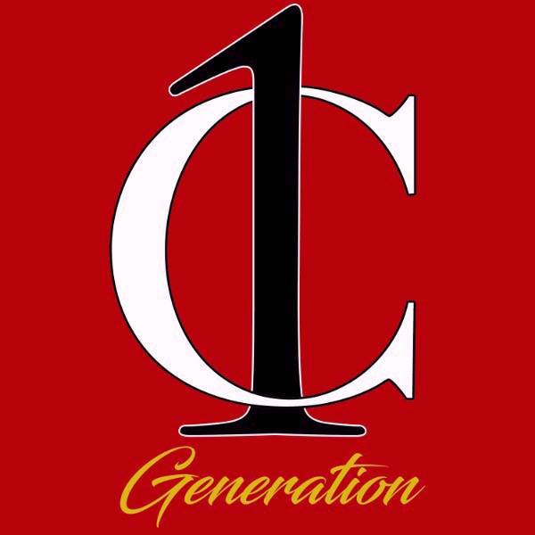 Chosen 1 Generation Varsity