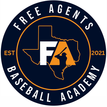 Free Agents 10U - Legereit