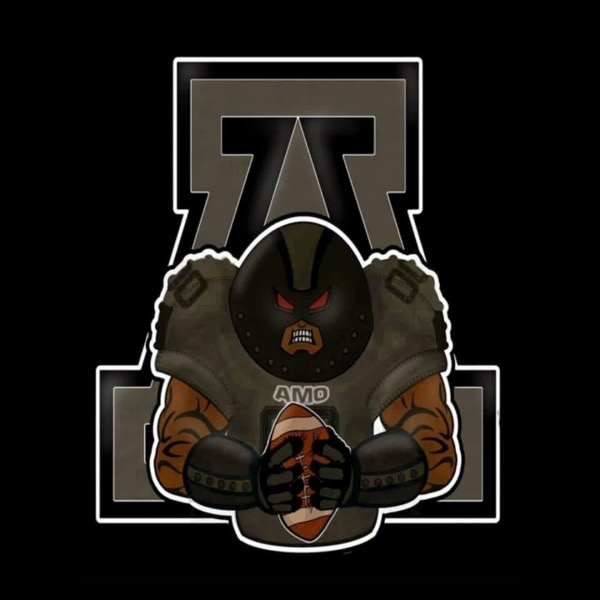 12U AMO Football 2025