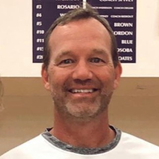 Mill Creek 18U - Coach Adams