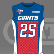 Staten Island Giants (SIG) 10U Girls