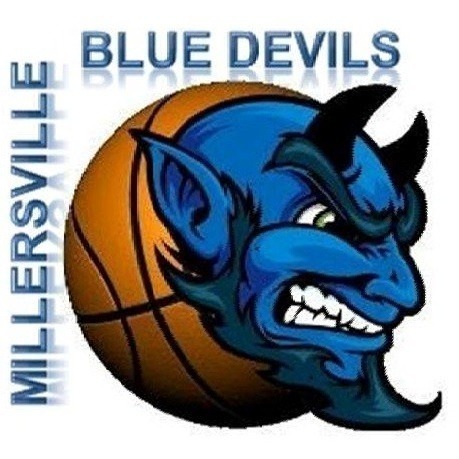 Millersville Blue Devils