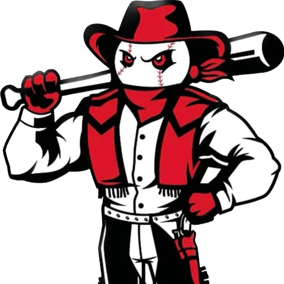 Regulators Baseball Club- 9U Black