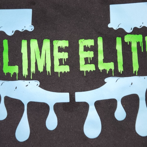 Slime Elite 10U