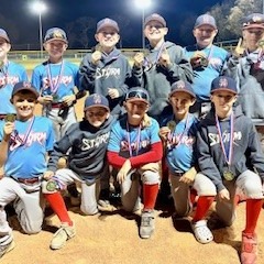 SWA Storm 10U