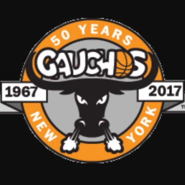 New York Gauchos 12U Orange