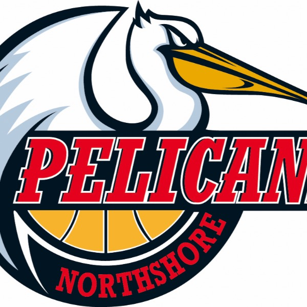 Northshore Pelicans 6 GIRLS