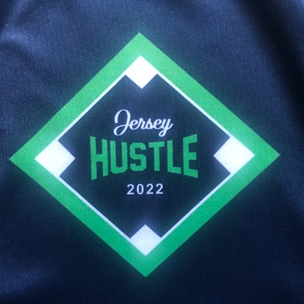 Jersey Hustle Baseball Club
