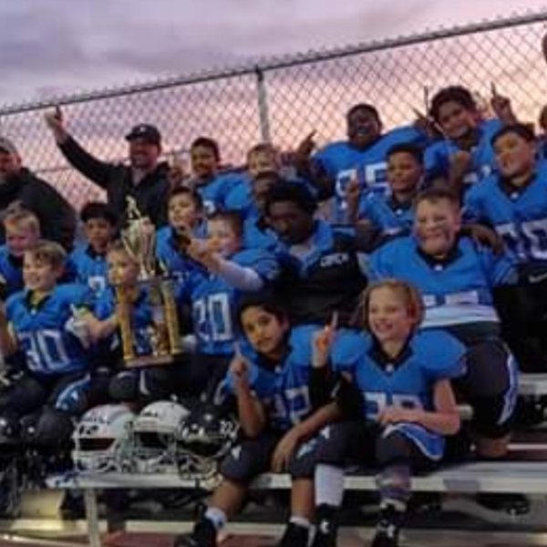 Arkansas Elite Dawgs