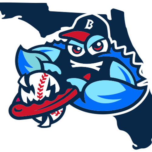 FCA Blueclaws 12U - Jax