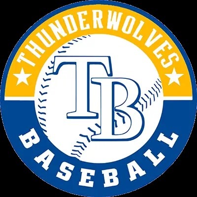 Thunderwolves Baseball