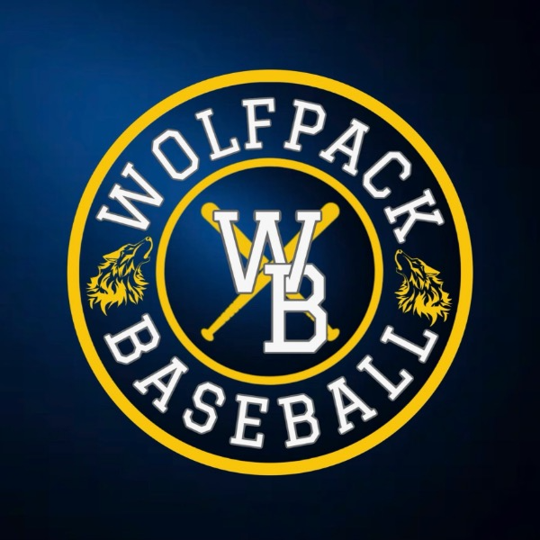 NJ Wolfpack Baseball