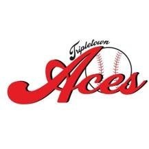 Tripletown Aces - Vazquez