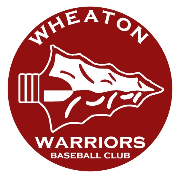 Wheaton Warriors Red