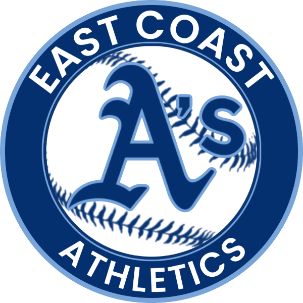 East Coast Athletics Blue