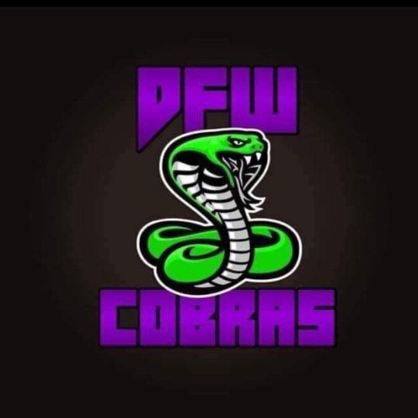 DFW COBRAS 6U FALL