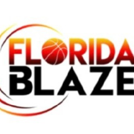 Florida Blaze 2032B