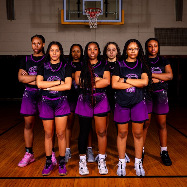 SheNATURAL 8th Elite