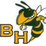 Blythe Hornets
