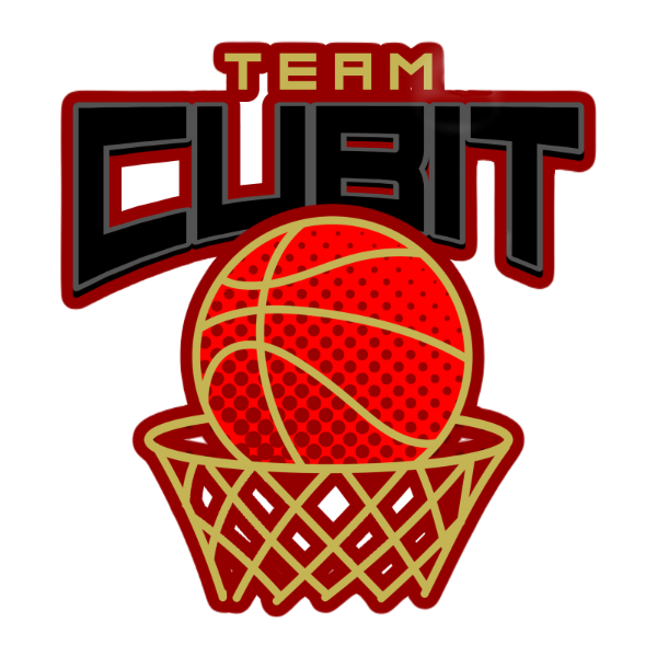 Team Cubit Red