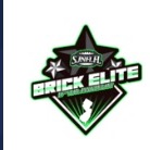 Brick Elite 9U Stars