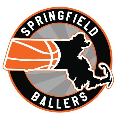 Springfield Lady Ballers