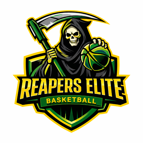 Reapers Elite - 8th