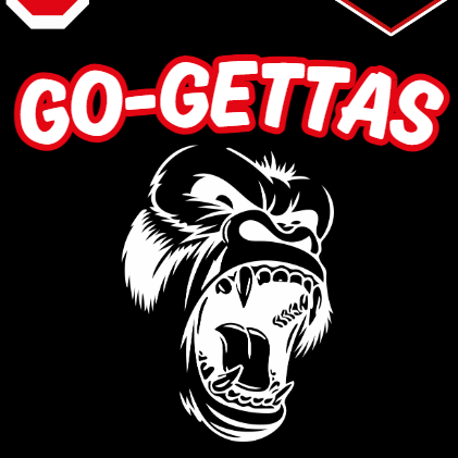 6th Grade Boys Go-Gettas