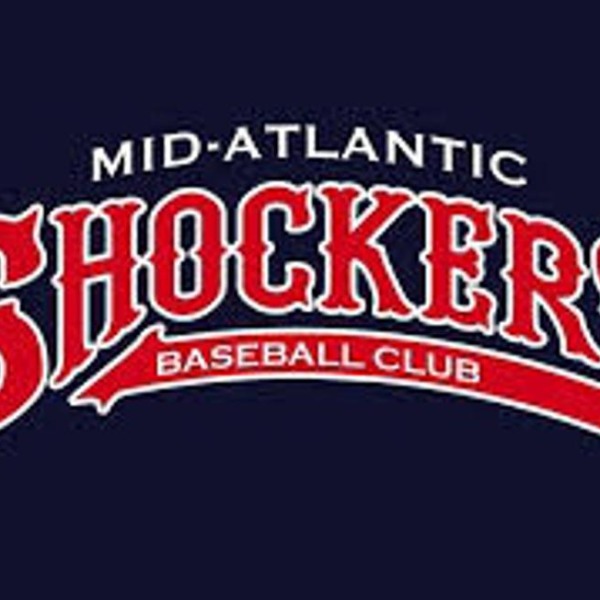 Mid Atlantic Shockers