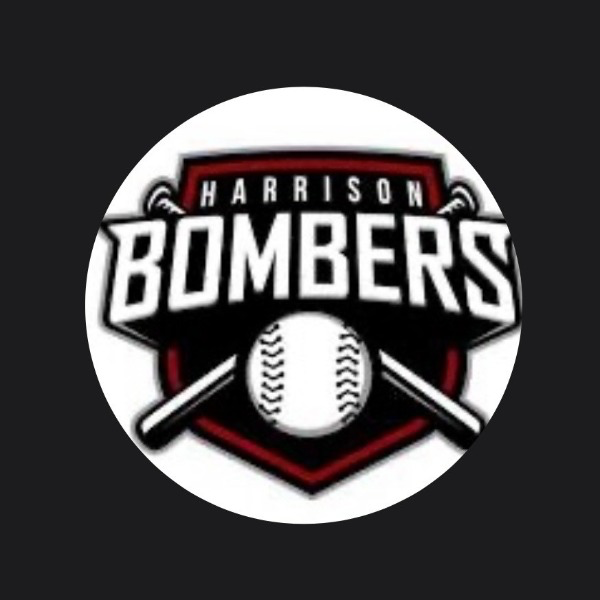 Harrison Bombers White 11u