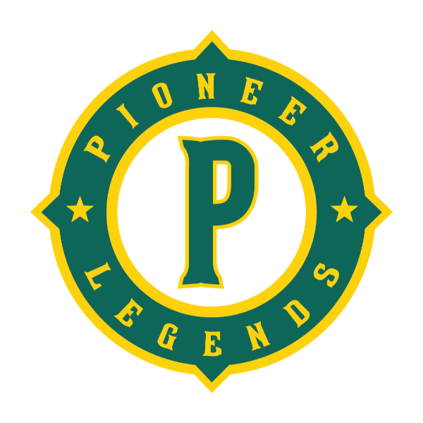 Pioneer Legends 13U