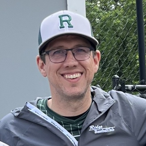 Ridge Green 11U (2025)