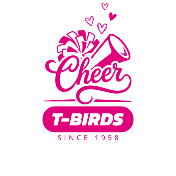 SAN RAMON T-BIRDS_VARSITY (14U) CHEER